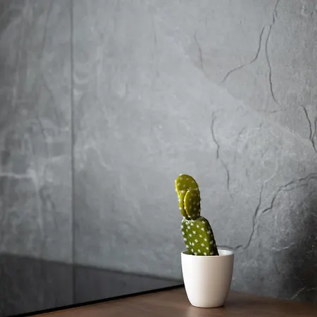 Modern 2br Duplex Penthouse With Front Balcony And Large Terrace - Close To Saint Julians & Sliema *