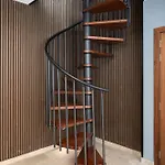 Modern 2br Duplex Penthouse With Front Balcony And Large Terrace - Close To Saint Julians & Sliema Apartment