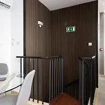 Apartment Modern 2br Duplex Penthouse With Front Balcony And Large Terrace - Close To Saint Julians & Sliema *