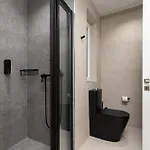 Apartment Modern 2br Duplex Penthouse With Front Balcony And Large Terrace - Close To Saint Julians & Sliema Gzira