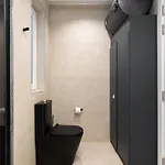 Modern 2br Duplex Penthouse With Front Balcony And Large Terrace - Close To Saint Julians & Sliema Apartment