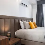 Modern 2br Duplex Penthouse With Front Balcony And Large Terrace - Close To Saint Julians & Sliema *