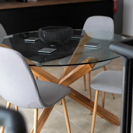 Modern 2br Duplex Penthouse With Front Balcony And Large Terrace - Close To Saint Julians & Sliema Apartamento Gzira