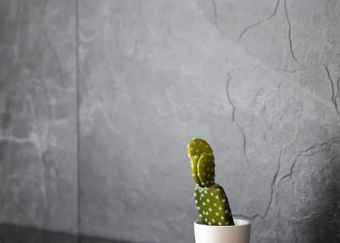 Modern 2br Duplex Penthouse With Front Balcony And Large Terrace - Close To Saint Julians & Sliema *